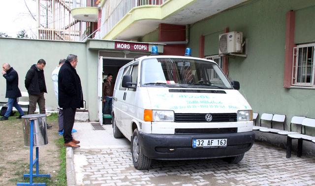 Kayıp Afgan kadının, par&ccedil;alanarak g&ouml;m&uuml;lm&uuml;ş cesedi bulundu (2) 3