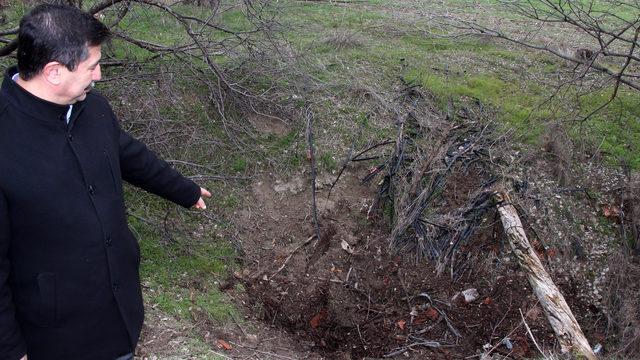 Kayıp Afgan kadının, parçalanarak gömülmüş cesedi bulundu (2)