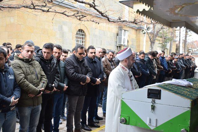 Öğretmen, 'Köpeklerime iyi bakın' notu bırakıp intihar etti (2)