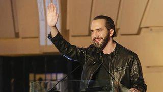 Osmanlı torunu Nayip Bukele, El Salvador'un yeni devlet başkanı oldu