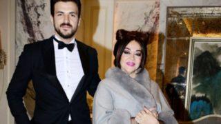 Oya Aydoğan'ın oğlundan duygusal mesaj!