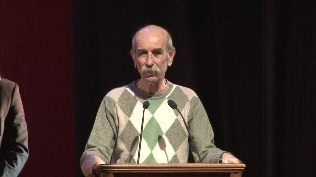 Yal&ccedil;ın Menteş i&ccedil;in t&ouml;ren d&uuml;zenlendi&nbsp; 1