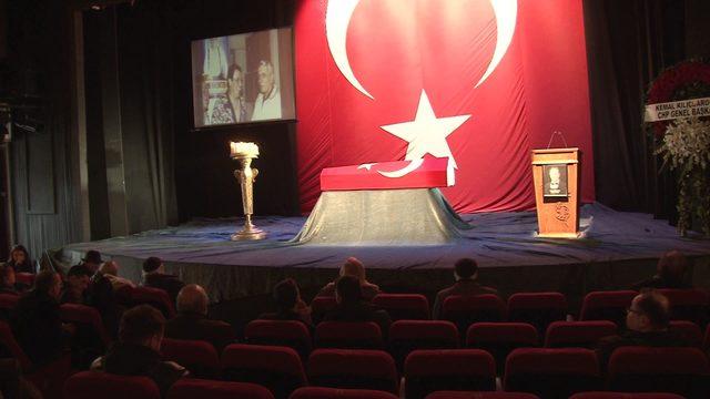 Yal&ccedil;ın Menteş i&ccedil;in t&ouml;ren d&uuml;zenlendi&nbsp; 4