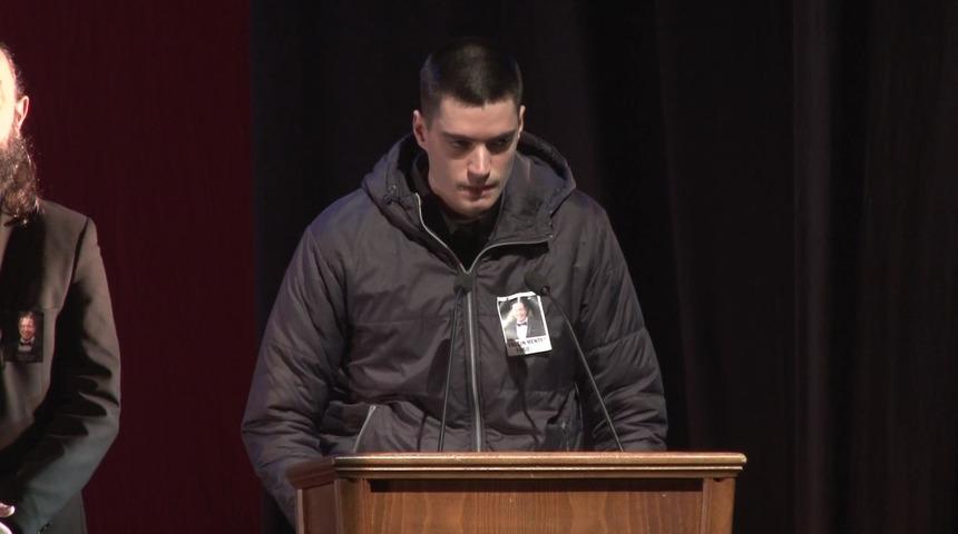 Yal&ccedil;ın Menteş i&ccedil;in t&ouml;ren d&uuml;zenlendi&nbsp;