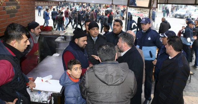 Şanlıurfa 2019 Göbeklitepe yılında 2 milyon turist bekliyor