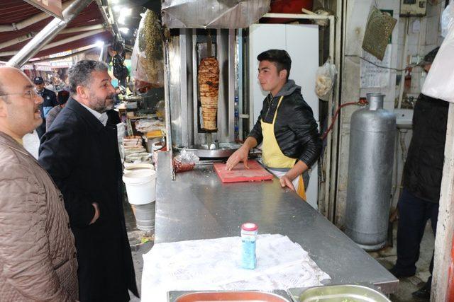 Şanlıurfa 2019 Göbeklitepe yılında 2 milyon turist bekliyor