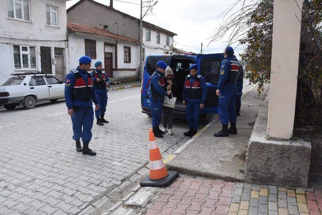 Kütahya’daki asansörcü cinayeti