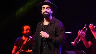 Gökhan Türkmen’den çevreci konser