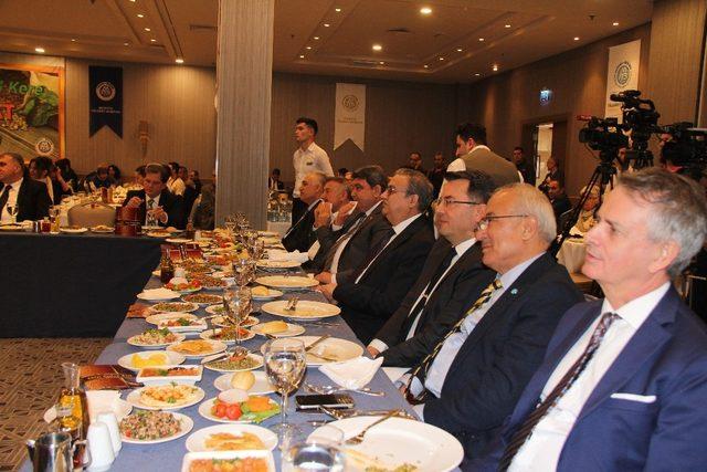 10 Şubat Dünya Bakliyat Günü