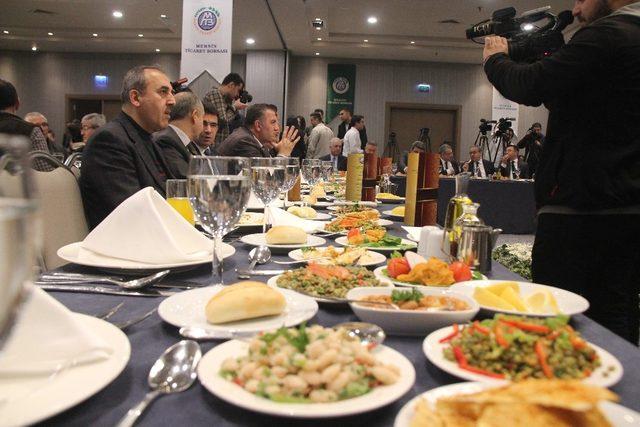 10 Şubat Dünya Bakliyat Günü