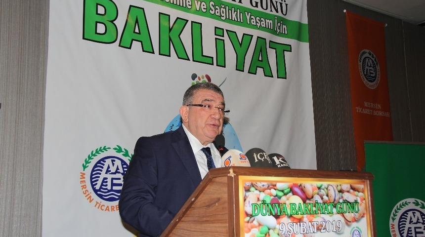 10 Şubat D&uuml;nya Bakliyat G&uuml;n&uuml;