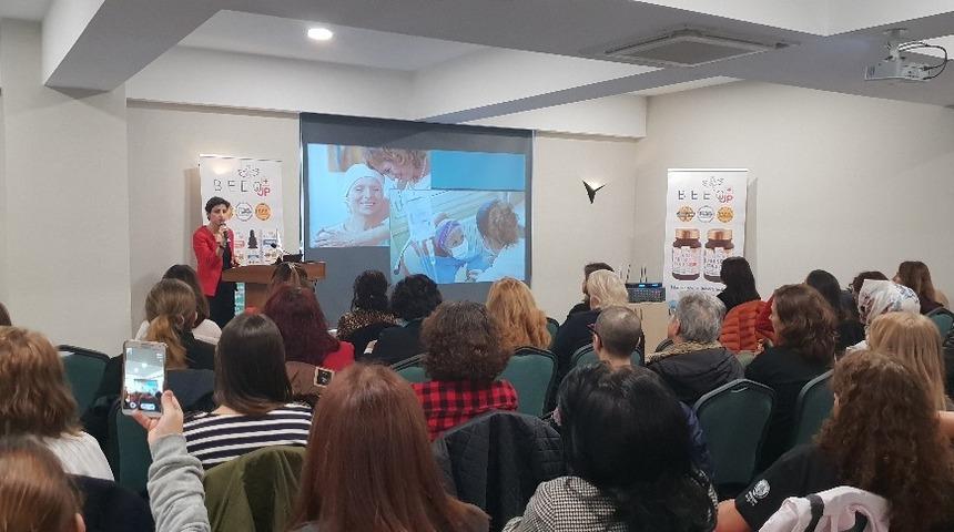 Kanserle m&uuml;cadelede erken teşhisin &ouml;nemi