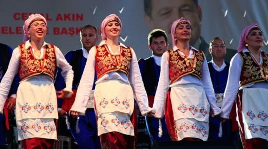 Bartın Belediyesi Halk Dansları ş&ouml;leni d&uuml;zenleyecek