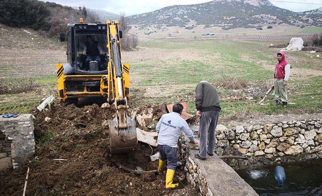 Bucak taki salgının nedeni  norovirus  (2) 2