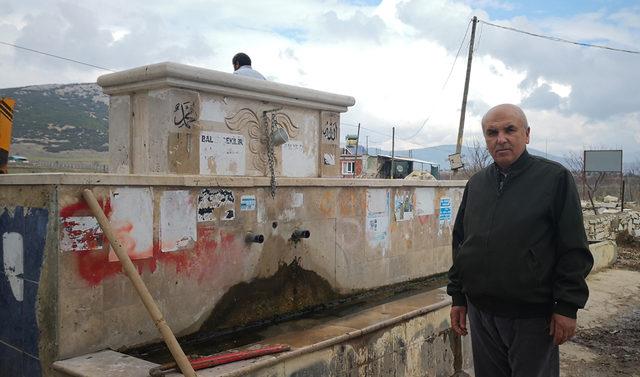 Bucak taki salgının nedeni  norovirus  (2) 3