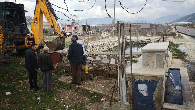 Bucak'taki salgının nedeni 'norovirus' (2)