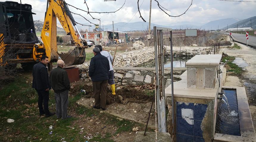 Bucak'taki salgının nedeni 'norovirus' (2)