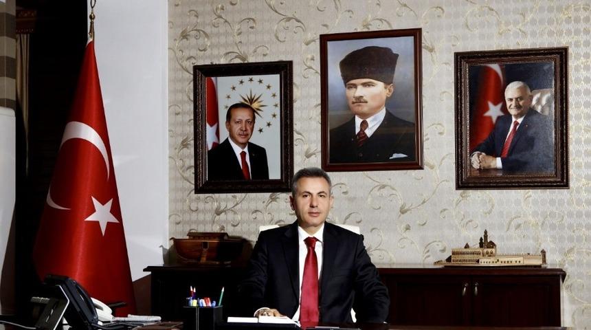 Ağrı Ankara&rsquo;da tanıtılacak