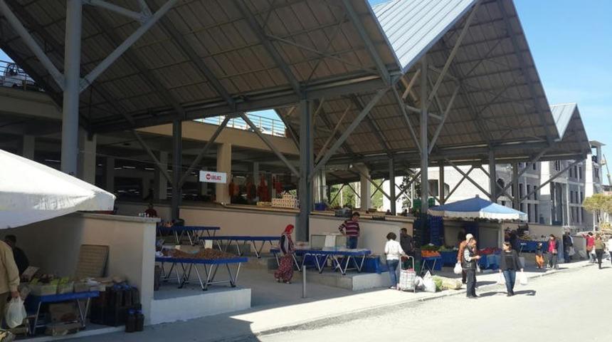 &Ccedil;er&ccedil;ioğlu talimat verdi, Kuşadası Belediyesi&rsquo;nin t&uuml;m m&uuml;lklerine konulan hacizler kaldırıldı