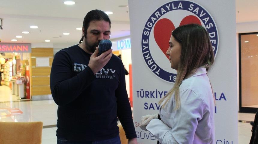 TSSD sigarayla savaşta son durumu a&ccedil;ıkladı