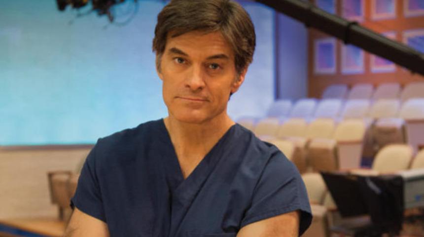 Mehmet Öz'ün babası hayatını kaybetti