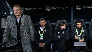 Şenol Güneş'ten Beşiktaş, milli takım ve istifa iddiaları, Burak Yılmaz ve Quaresma sözleri