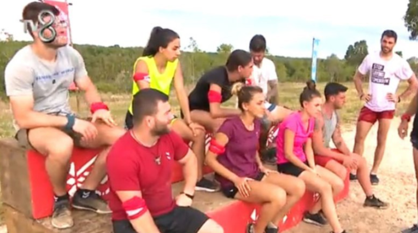 Survivor'da &ouml;d&uuml;l ve dokunulmazlık oyununu kimin kazandığı belli oldu!