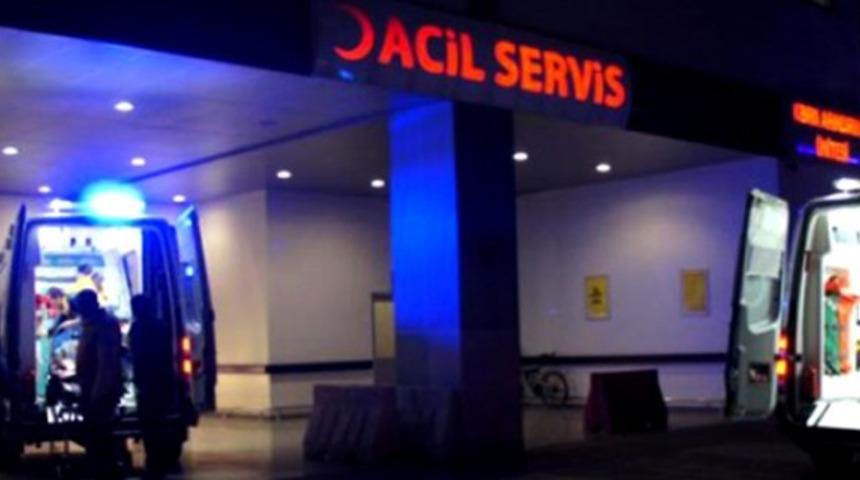 'Ayrılık' şarkısının s&ouml;z yazarı Ferhad İbrahimi hayatını kaybetti!