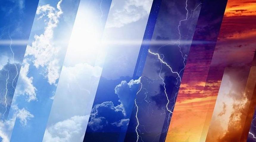 Meteoroloji'den son hava durumu tahmini uyarısı! (İstanbul'da pazar günü hava nasıl olacak?)