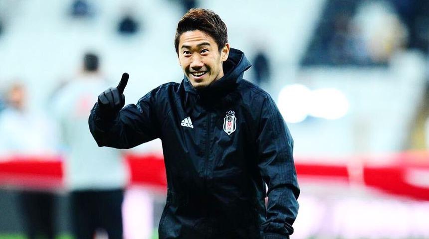 Sinan Engin: Dortmund, opsiyonu Shinji Kagawa'ya bırakmış, isterse Beşiktaş'ta kalır