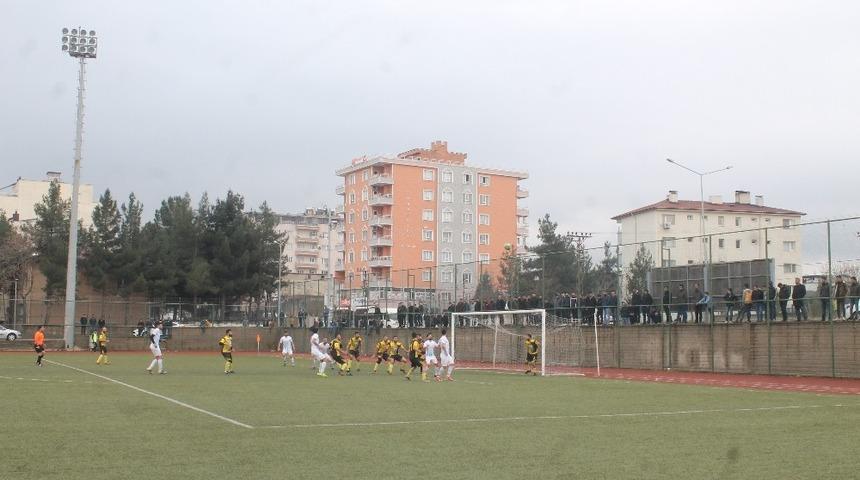 Kozluk Gen&ccedil;likspor evinde kayıp