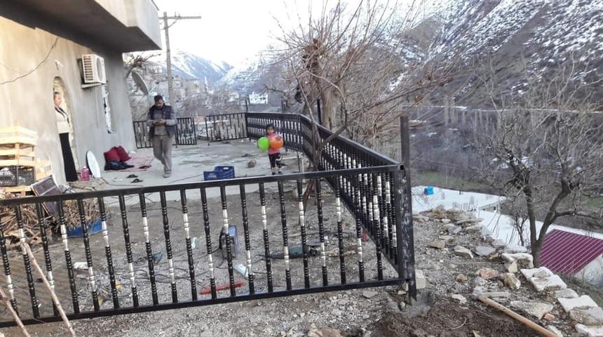 Vatandaş istedi, kayyum yaptı