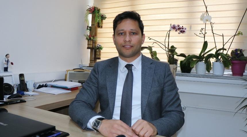 (&Ouml;zel) Kayserililer sigarayı bırakmak i&ccedil;in polikliniklere akın etti