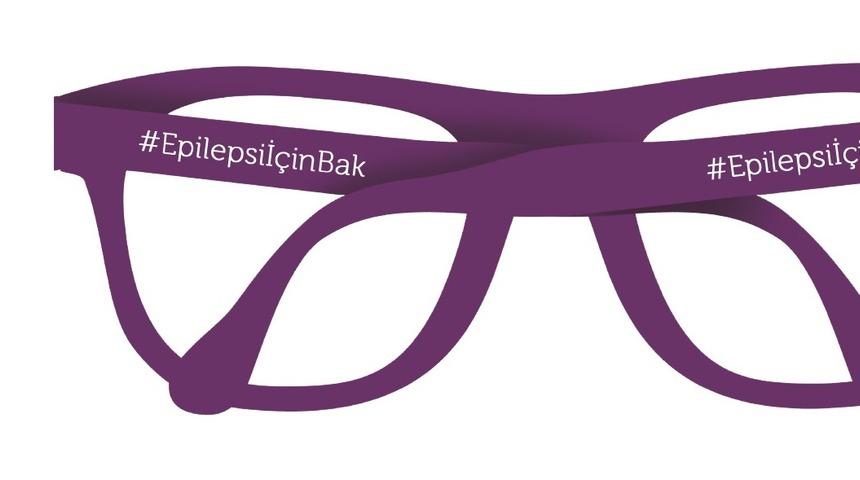 Farklı bakma, farkında ol #Epilepsi için bak