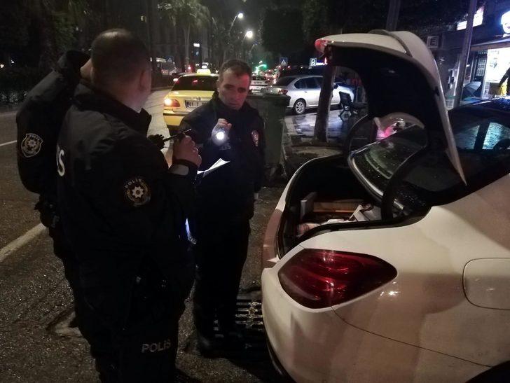 300 bin liralık otomobilinin anahtarını kaybetti, bulana bakın ne verdi  G2