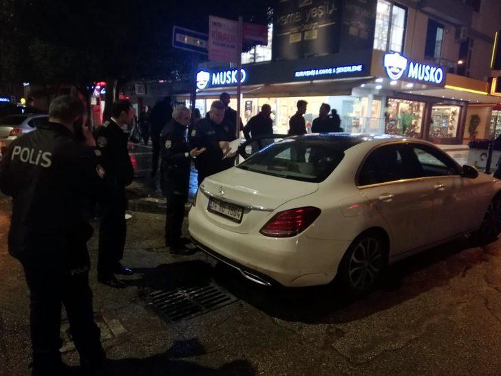 300 bin liralık otomobilinin anahtarını kaybetti, bulana bakın ne verdi  G5