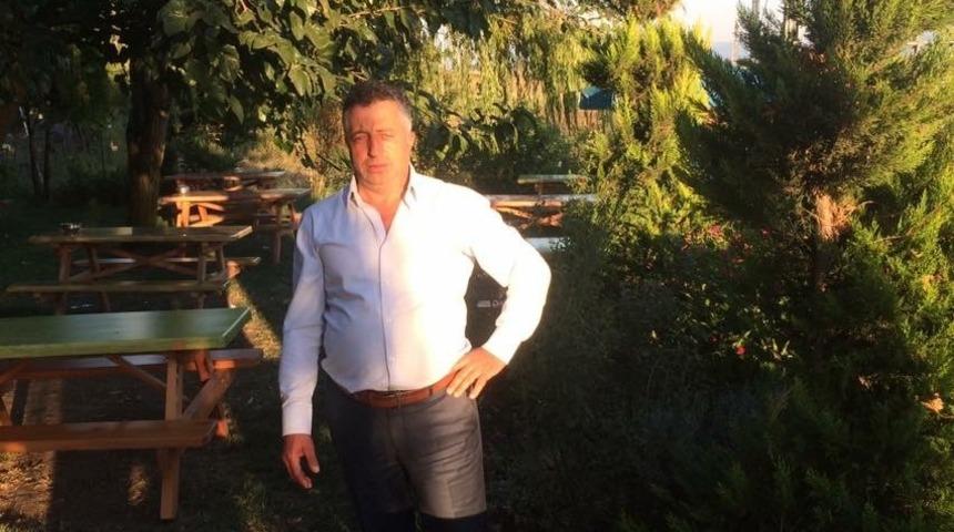 Kefil olduğu kişi bor&ccedil;larını &ouml;demeyince canına kıydı