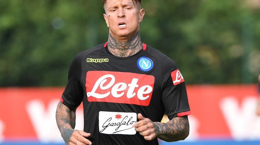 Amato Ciciretti, Galatasaray'ı reddedip 2. Lig ekibi Ascoli'ye transfer oldu