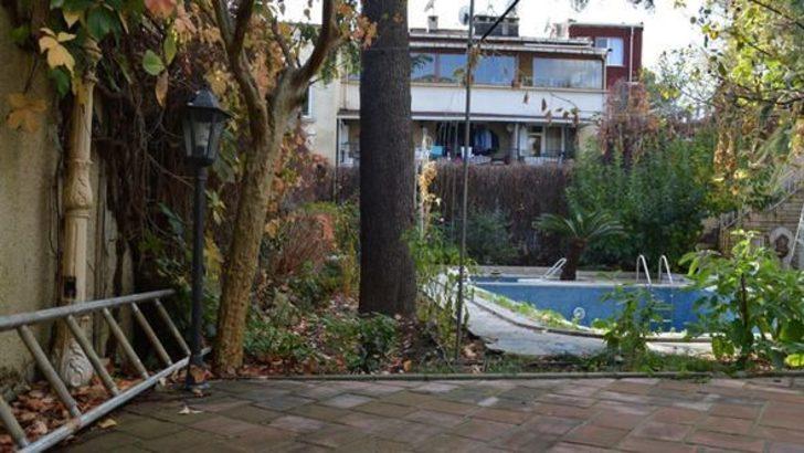 Özal Ailesi'nin köşkü satışta! İşte malikaneden fotoğraflar... G2
