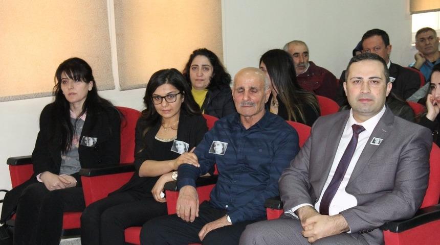 Ayg&uuml;l Ebenin ismi yaşatılacak