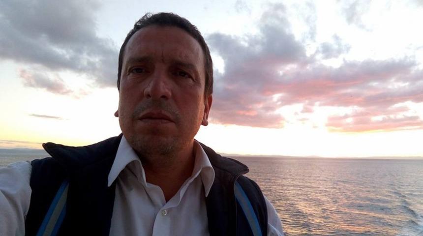 Denizkestanesi i&ccedil;in dalan dalgı&ccedil; hayatını kaybetti