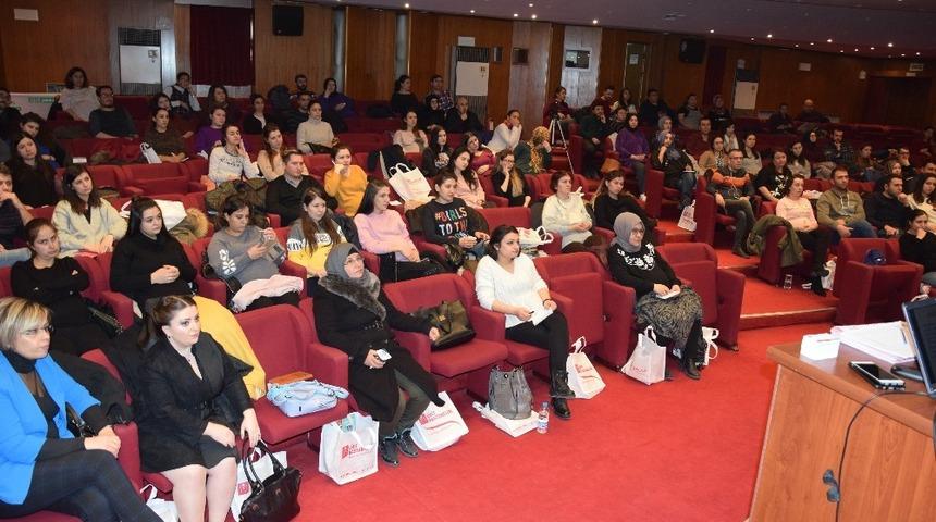 &Ouml;zel &Uuml;mit&rsquo;ten gebelik eğitimi