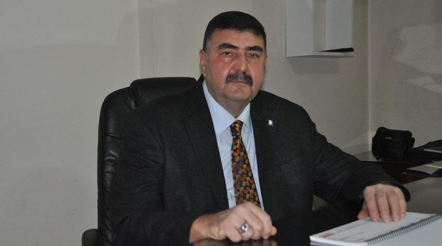 TMMOB İKK Sekreteri Deniz&rsquo;den uyarı: