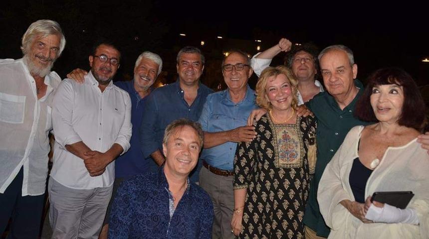 &Uuml;nl&uuml;lerin mimarı kansere yenik d&uuml;şt&uuml;