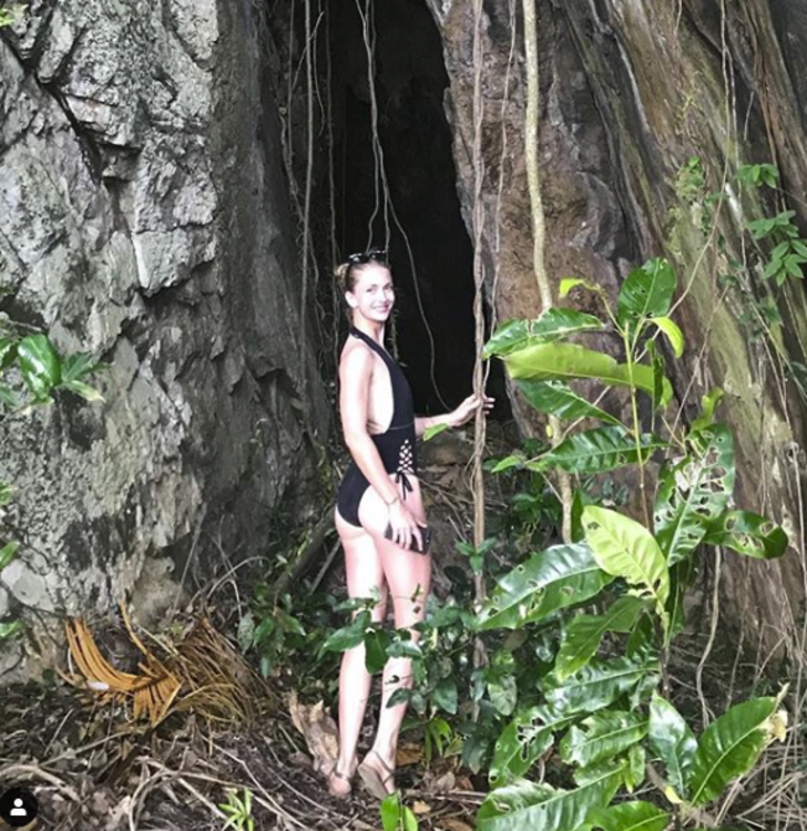 Yasemin Allen takipçisinin tacizine sessiz kalmadı! Küfürlü cevap  G2