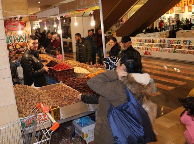 Türkiye’nin meşhur lezzetleri Şanlıurfa’da