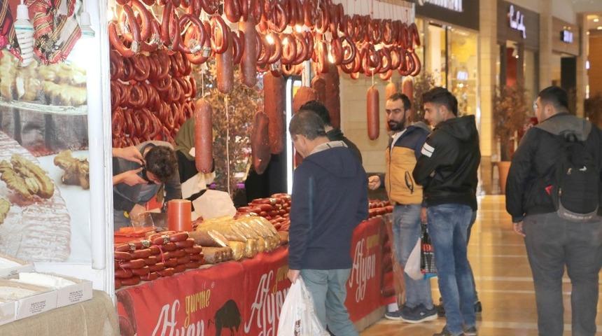 T&uuml;rkiye&rsquo;nin meşhur lezzetleri Şanlıurfa&rsquo;da