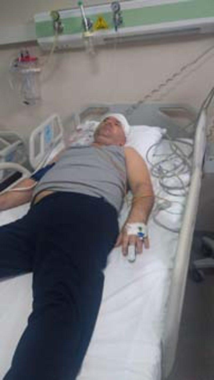 Baş ağrısı şikayetiyle gitti! Hayatı karardı...  G3