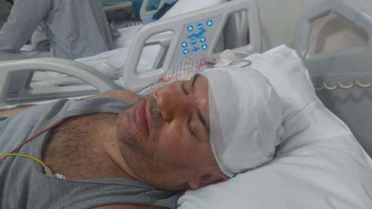 Baş ağrısı şikayetiyle gitti! Hayatı karardı...  G4