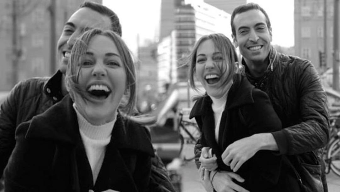 Meryem Uzerli'den kafa karıştıran paylaşım! Aşka geldi 